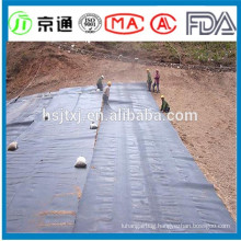 Landfill HDPE Waterproof Geomembrane
Landfill HDPE Waterproof Geomembrane